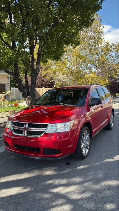 2016 Dodge Journey - Image 13 of 14