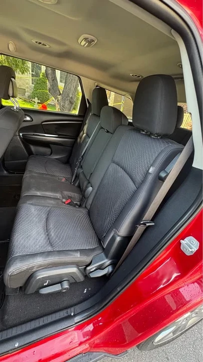 2016 Dodge Journey - Image 10 of 14
