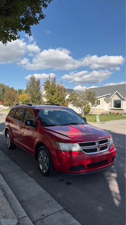 2016 Dodge Journey - Image 14 of 14