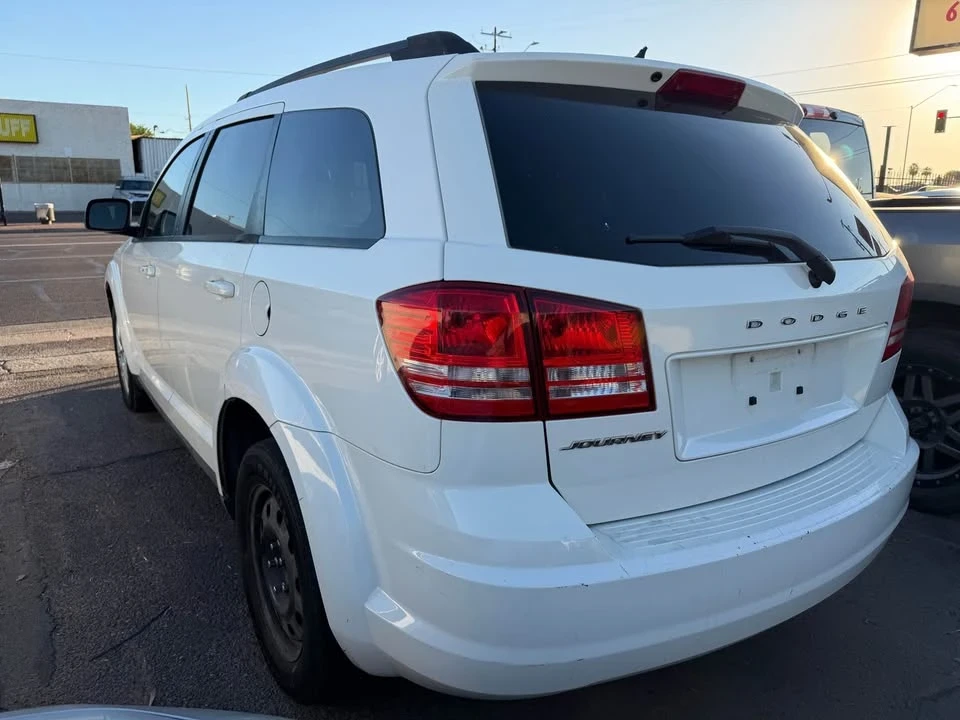 2016 Dodge Journey - Image 4 of 7