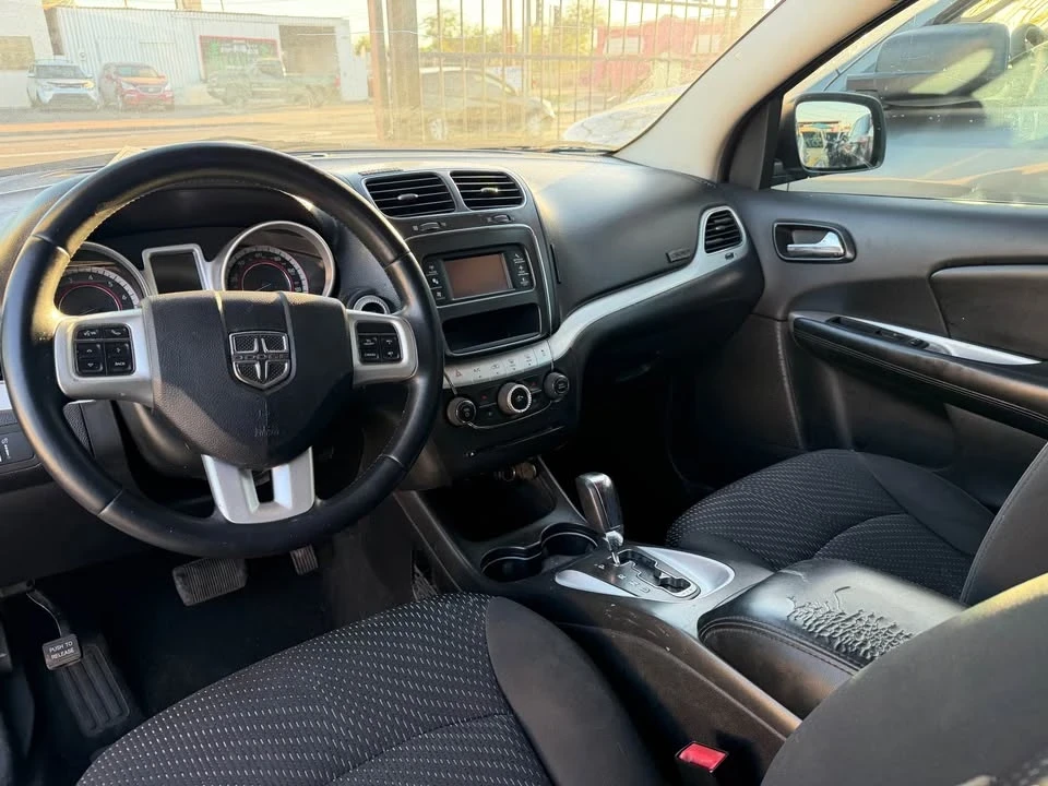 2016 Dodge Journey - Image 6 of 7