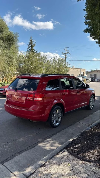 2016 Dodge Journey - Image 4 of 14