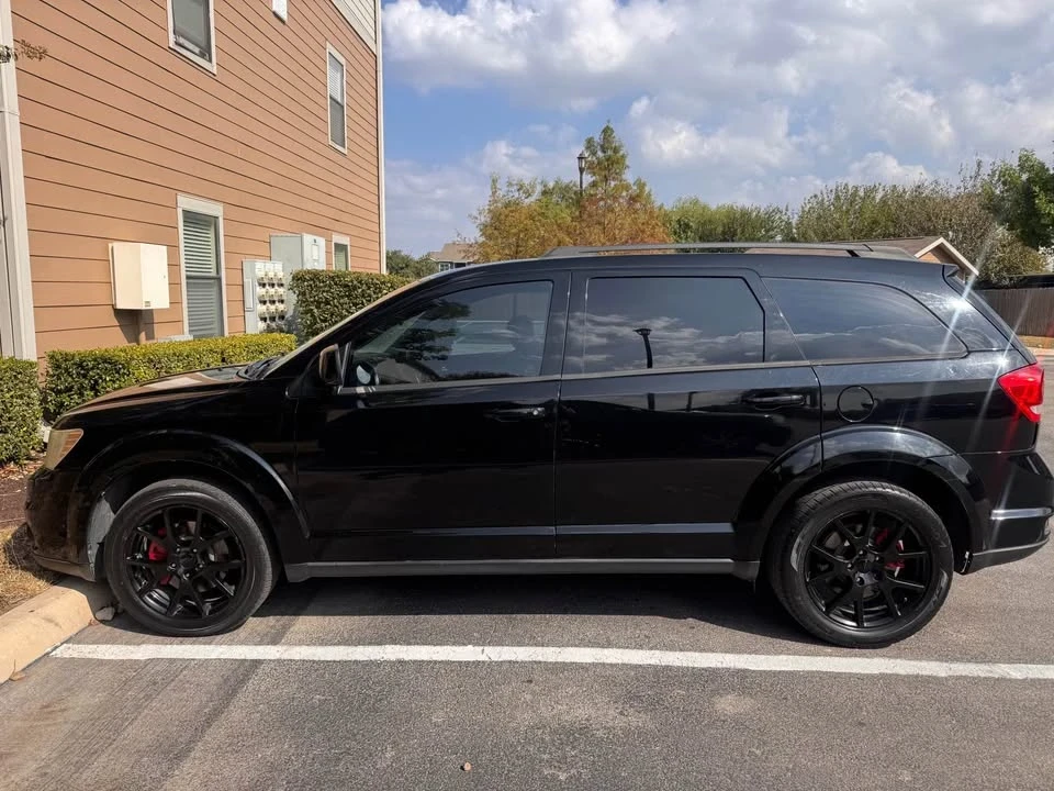 2016 Dodge Journey - Image 4 of 8