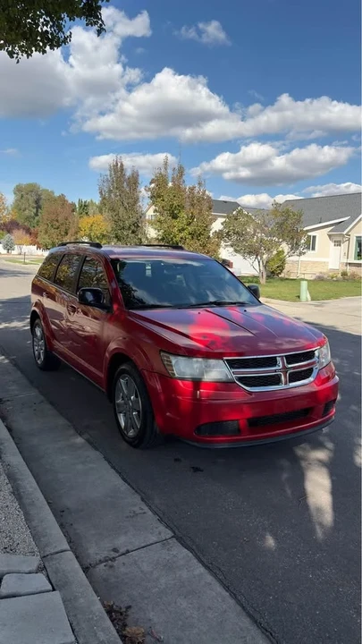 2016 Dodge Journey - Image 3 of 14