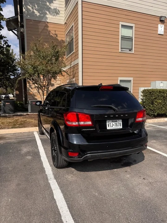 2016 Dodge Journey - Image 3 of 8