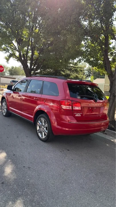 2016 Dodge Journey - Image 6 of 14