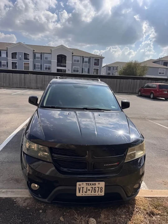 2016 Dodge Journey - Image 5 of 8