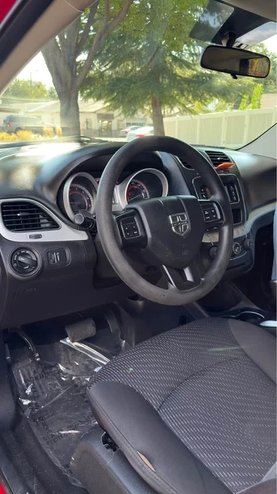 2016 Dodge Journey - Image 7 of 14