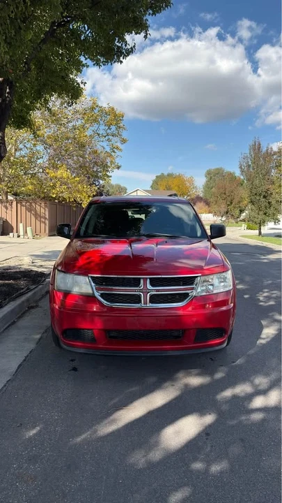 2016 Dodge Journey - Image 2 of 14