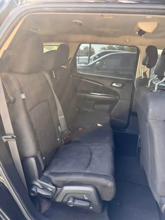 2016 Dodge Journey - Image 7 of 8