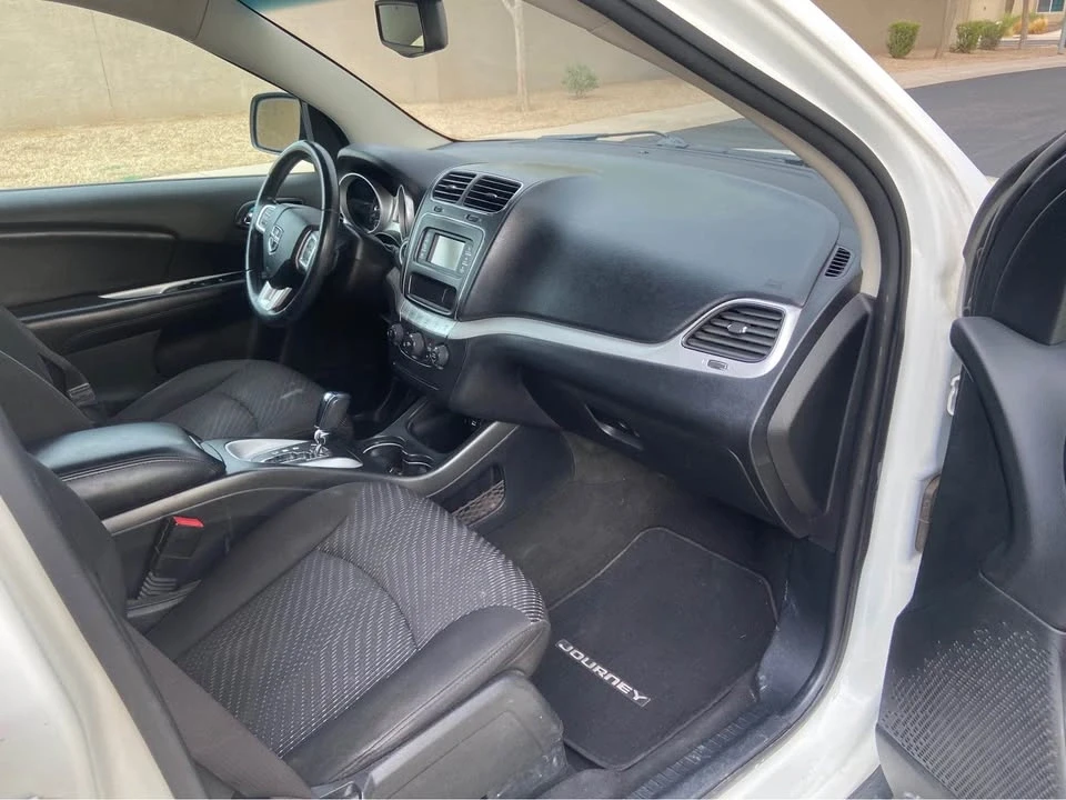 2016 Dodge Journey - Image 2 of 9