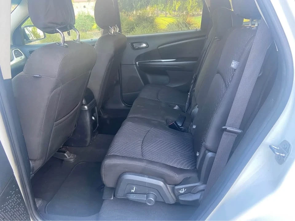 2016 Dodge Journey - Image 9 of 9