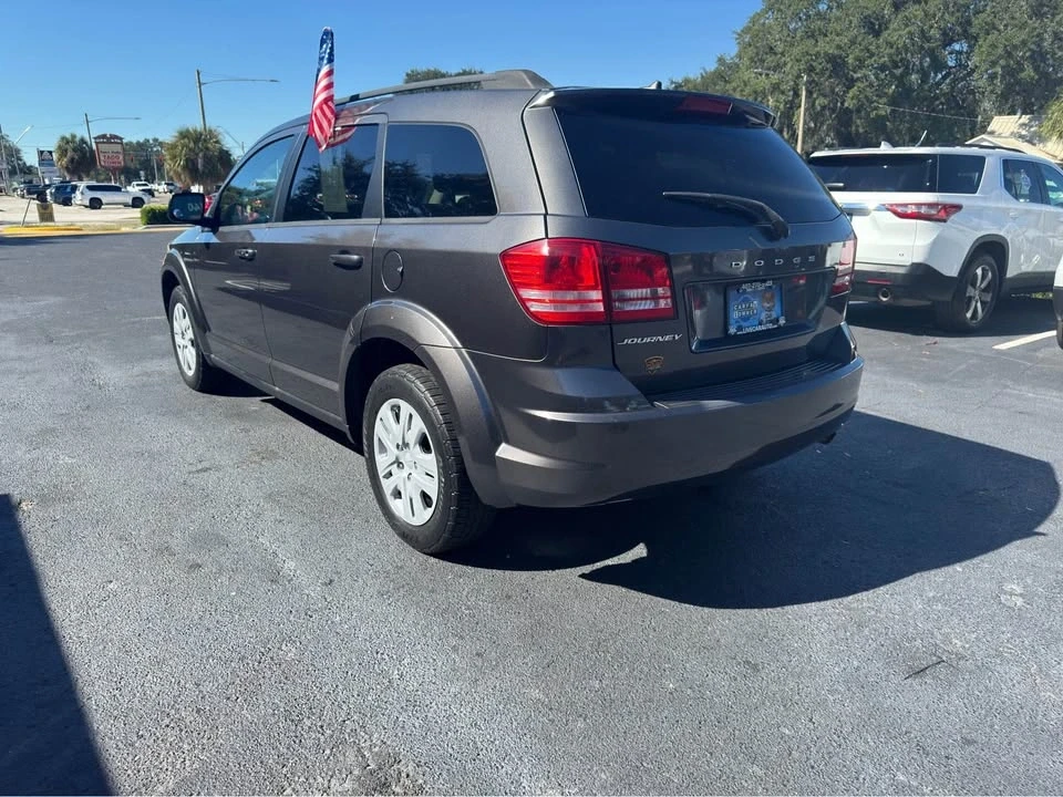 2016 Dodge Journey - Image 5 of 12