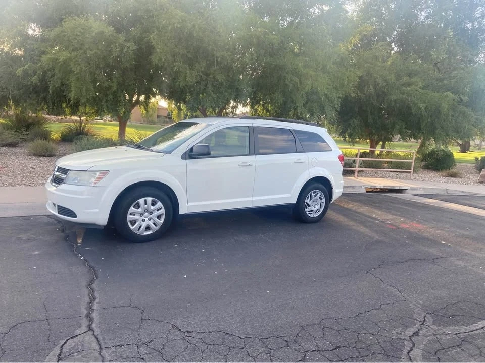 2016 Dodge Journey - Image 6 of 9