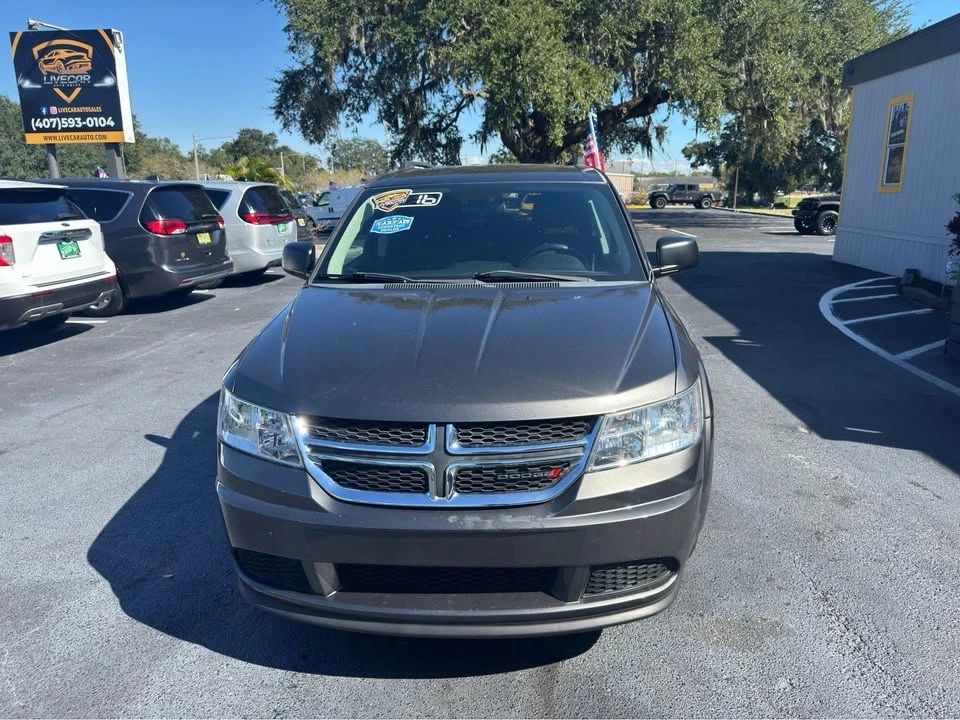 2016 Dodge Journey - Image 2 of 12