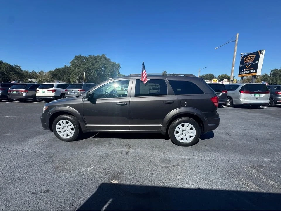2016 Dodge Journey - Image 6 of 12