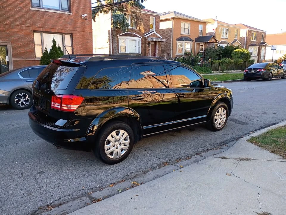 2016 Dodge Journey - Image 4 of 9