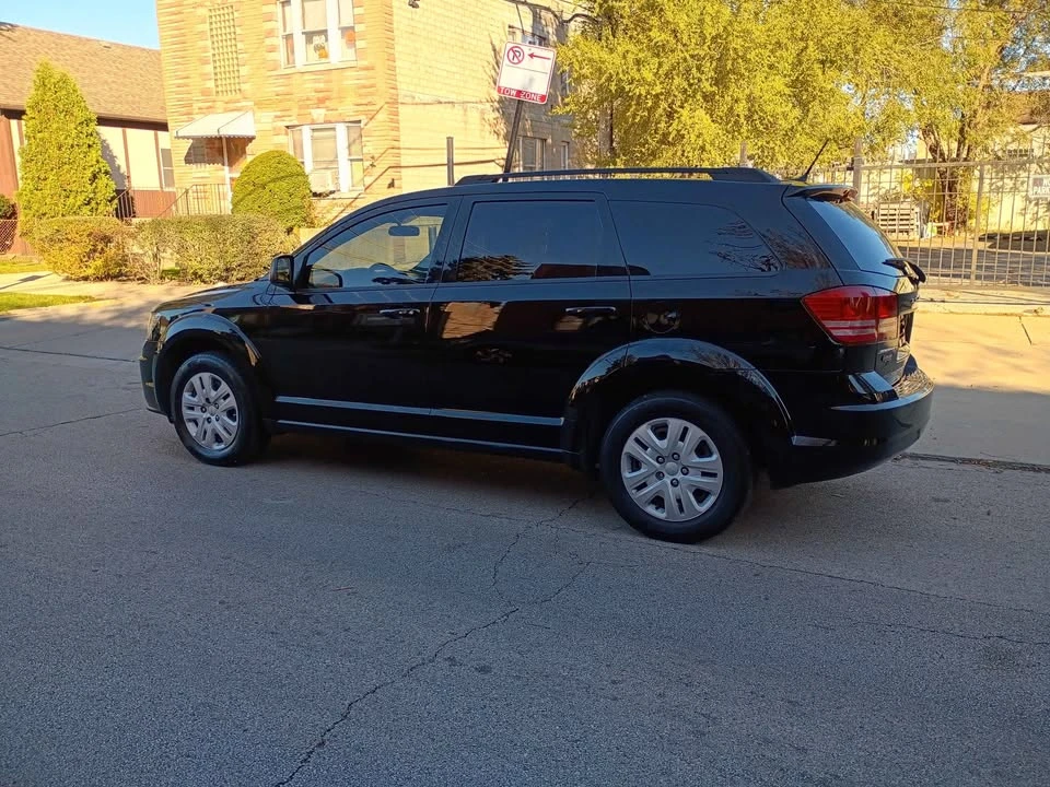 2016 Dodge Journey - Image 6 of 9