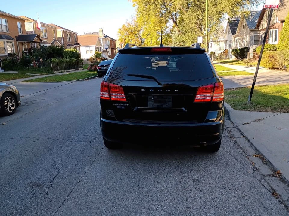 2016 Dodge Journey - Image 3 of 9