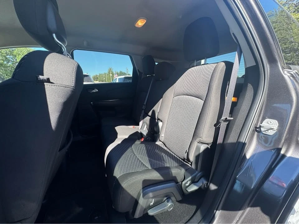 2016 Dodge Journey - Image 7 of 12