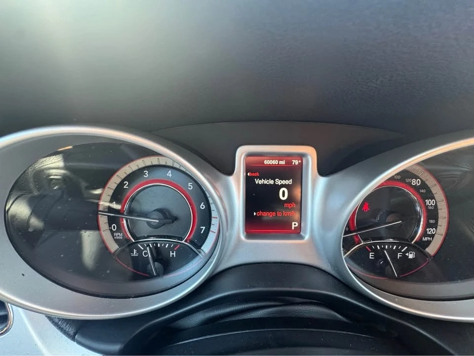 2016 Dodge Journey - Image 11 of 12
