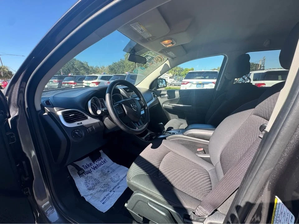 2016 Dodge Journey - Image 8 of 12