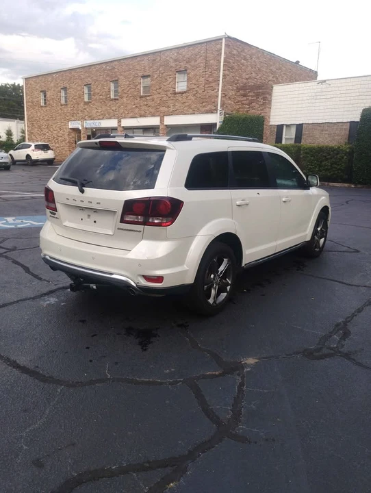 2016 Dodge Journey - Image 6 of 13