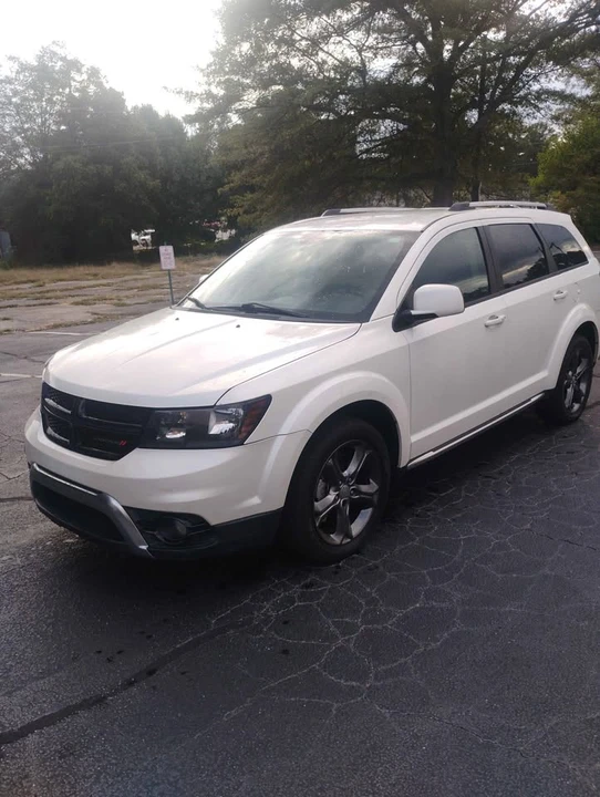 2016 Dodge Journey - Image 7 of 13