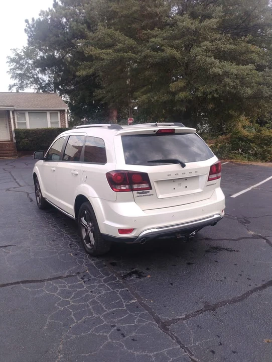 2016 Dodge Journey - Image 10 of 13