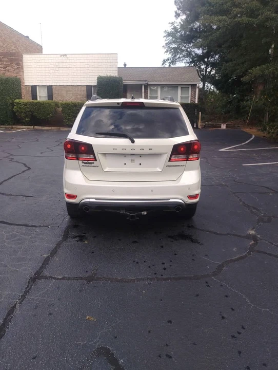 2016 Dodge Journey - Image 8 of 13