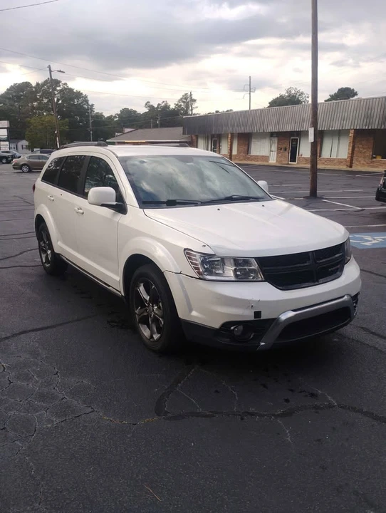 2016 Dodge Journey - Image 9 of 13