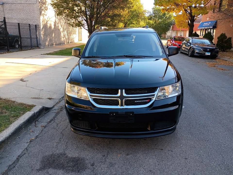 2016 Dodge Journey - Image 2 of 9
