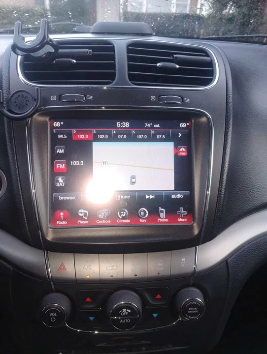 2016 Dodge Journey - Image 2 of 13