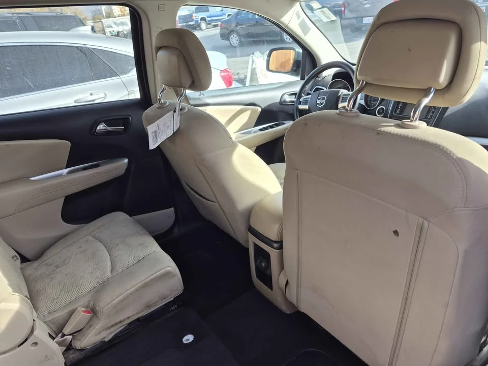 2016 Dodge Journey - Image 7 of 10