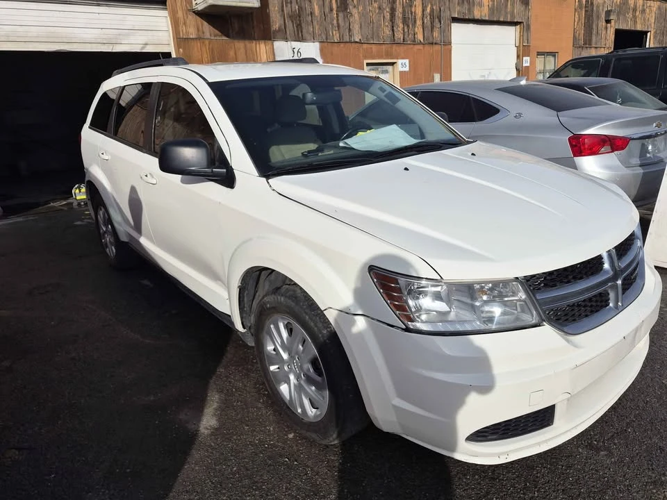 2016 Dodge Journey - Image 3 of 10