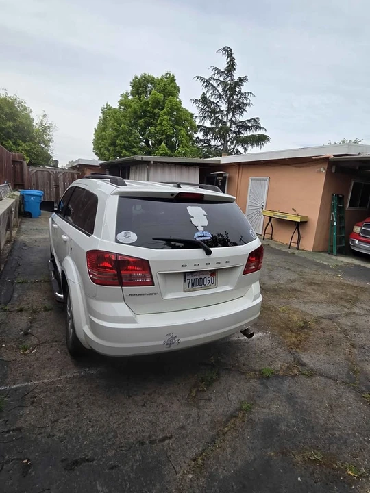 2016 Dodge Journey - Image 3 of 14