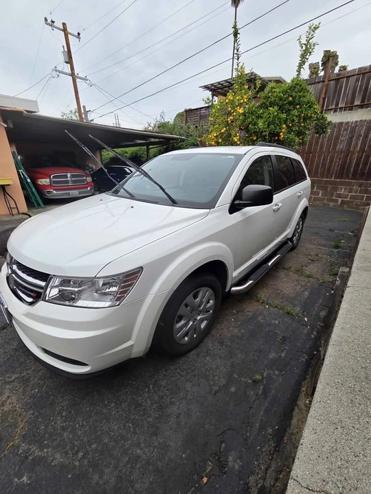 2016 Dodge Journey - Image 5 of 14