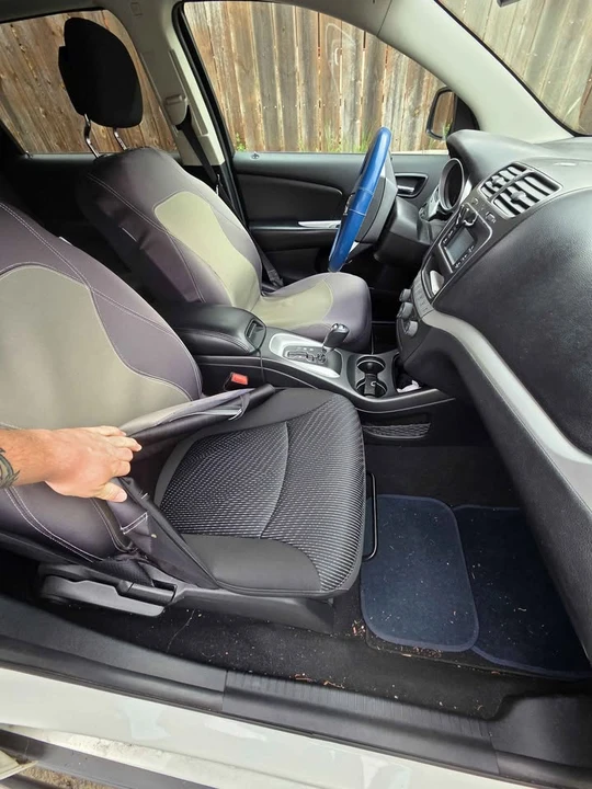 2016 Dodge Journey - Image 6 of 14