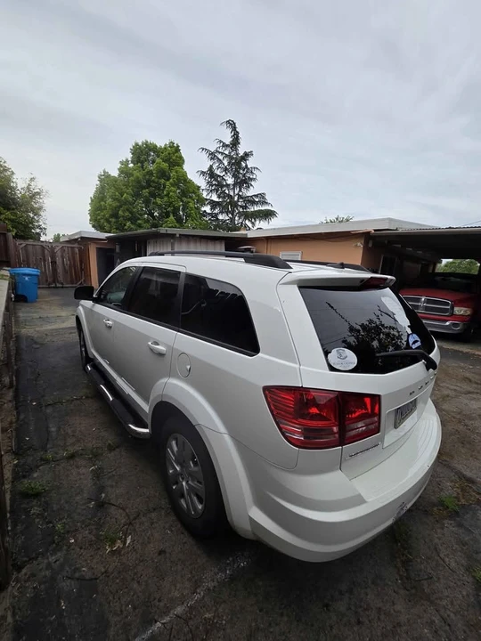 2016 Dodge Journey - Image 4 of 14