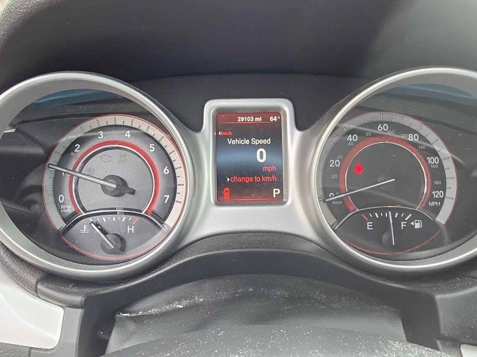 2016 Dodge Journey - Image 13 of 14