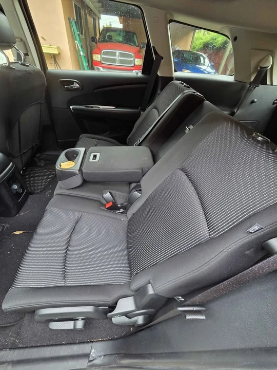 2016 Dodge Journey - Image 9 of 14