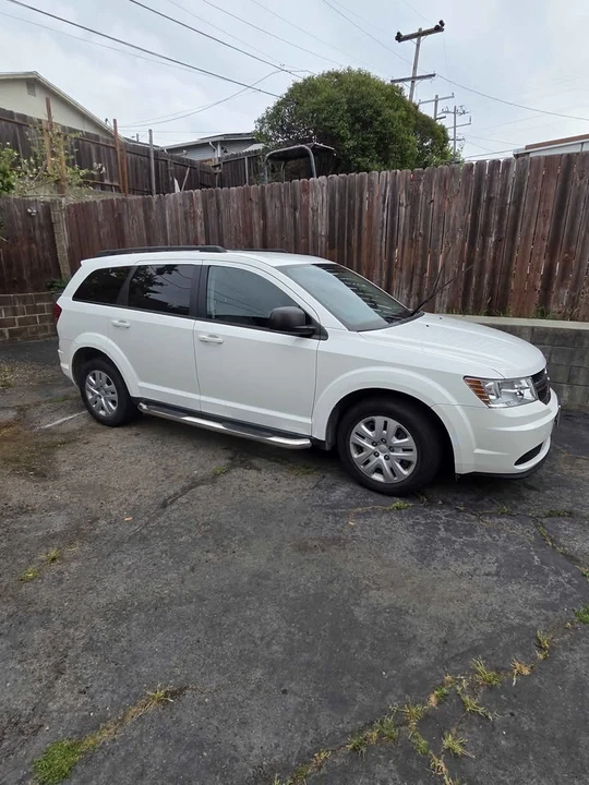 2016 Dodge Journey - Image 2 of 14