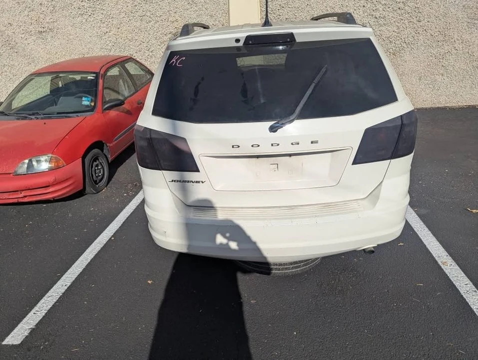 2016 Dodge Journey - Image 2 of 9