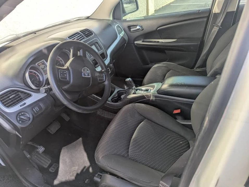 2016 Dodge Journey - Image 3 of 9