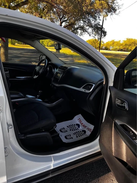 2016 Dodge Journey - Image 11 of 16