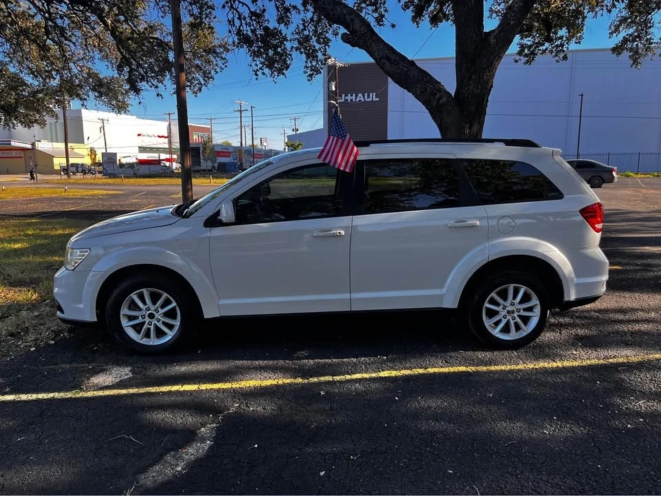 2016 Dodge Journey - Image 3 of 16