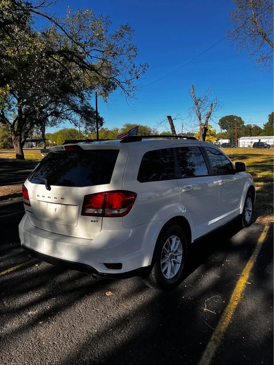 2016 Dodge Journey - Image 9 of 16