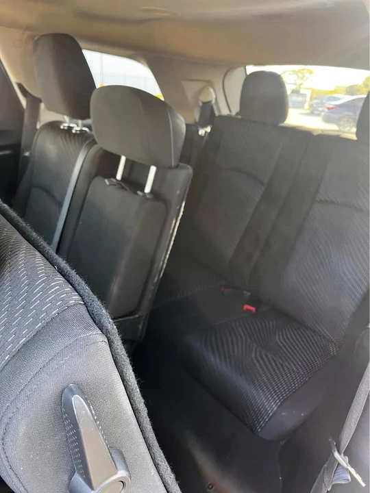 2016 Dodge Journey - Image 6 of 16