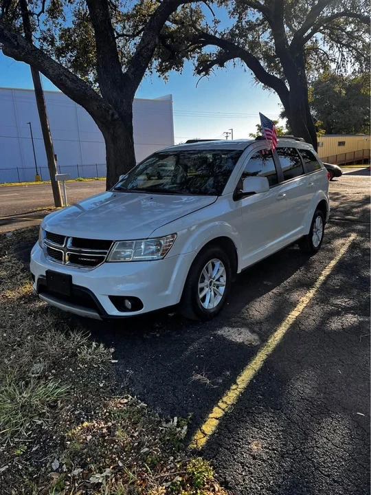 2016 Dodge Journey - Image 2 of 16