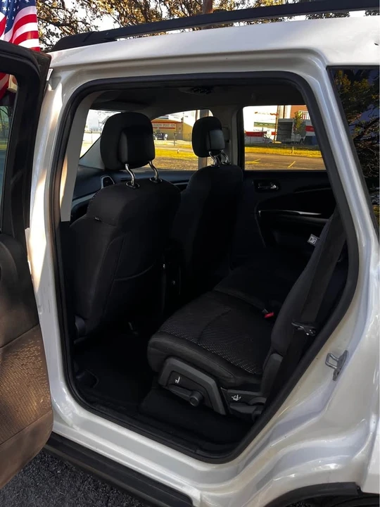 2016 Dodge Journey - Image 5 of 16